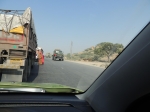 India Road Trip - Ajmer to Jaipur to Delhi - Route By Road - http://routebyroad.com