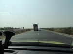 India Road Trip - Anand to Lothal - Route By Road - http://routebyroad.com