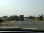 India Road Trip - Anand to Lothal - Route By Road - http://routebyroad.com