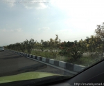 India Road Trip - Bangalore to Rameshwaram - Route By Road - http://routebyroad.com