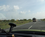 India Road Trip - Bangalore to Rameshwaram - Route By Road - http://routebyroad.com