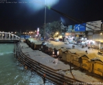 India Road Trip - Haridwar at Night - Route By Road - http://routebyroad.com