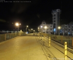 India Road Trip - Haridwar at Night - Route By Road - http://routebyroad.com