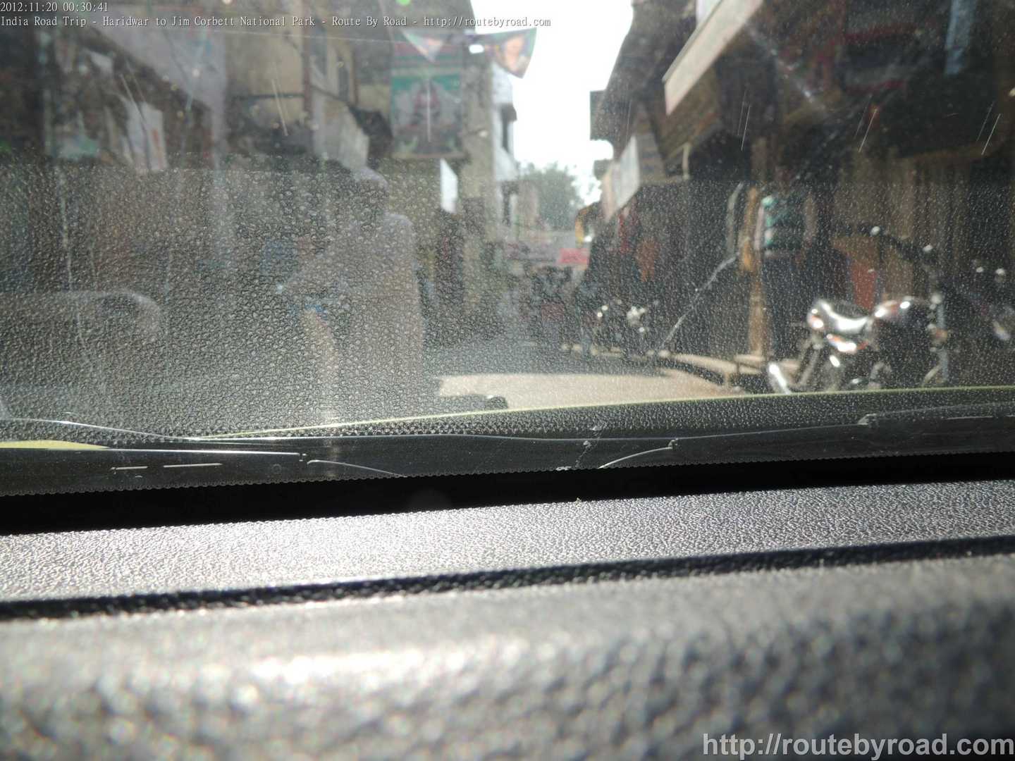 India Road Trip - Haridwar to Jim Corbett National Park - Route By Road - http://routebyroad.com