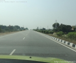 India Road Trip - Hyderabad to Bangalore - http://routebyroad.com