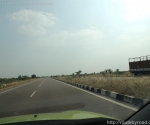 India Road Trip - Hyderabad to Bangalore - http://routebyroad.com