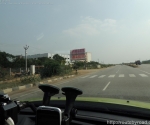 India Road Trip - Hyderabad to Bangalore - http://routebyroad.com