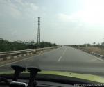 India Road Trip - Hyderabad to Bangalore - http://routebyroad.com