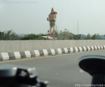 India Road Trip - Hyderabad to Bangalore - http://routebyroad.com