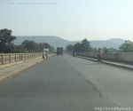 India Road Trip - Jabalpur to Nagpur - Route By Road - http://routebyroad.com