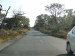 India Road Trip - Jhansi to Khajuraho - Route By Road - http://routebyroad.com