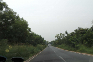 Kannur to Mangalore