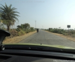 India Road Trip - Khajuraho to Panna National Park to Jabalpur - Route By Road - http://routebyroad.com