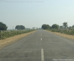 India Road Trip - Khajuraho to Panna National Park to Jabalpur - Route By Road - http://routebyroad.com