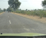 India Road Trip - Khajuraho to Panna National Park to Jabalpur - Route By Road - http://routebyroad.com