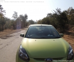 India Road Trip - Khajuraho to Panna National Park to Jabalpur - Route By Road - http://routebyroad.com