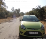 India Road Trip - Khajuraho to Panna National Park to Jabalpur - Route By Road - http://routebyroad.com