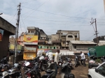 India Road Trip - Kolhapur - Route By Road - http://routebyroad.com