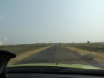 India Road Trip - Lothal - Route By Road - http://routebyroad.com