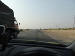 India Road Trip - Lothal to Palanpur - Route By Road - http://routebyroad.com