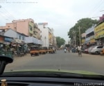 India Road Trip - Madurai - Route By Road - http://routebyroad.com