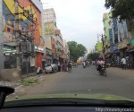 India Road Trip - Madurai - Route By Road - http://routebyroad.com