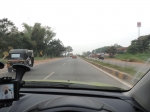 India Road Trip - Mangalore to Murudeshwara - Route By Road - http://routebyroad.com