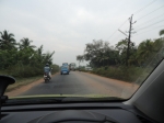 India Road Trip - Mangalore to Murudeshwara - Route By Road - http://routebyroad.com