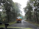India Road Trip - Murudeshwara to Kolhapur - Route By Road - http://routebyroad.com