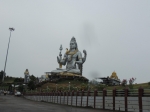 India Road Trip - Murudeshwara - Route By Road - http://routebyroad.com