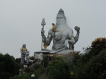 India Road Trip - Murudeshwara - Route By Road - http://routebyroad.com