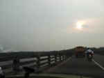 India Road Trip - Palakkad to Kannur - Route By Road - http://routebyroad.com