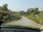 India Road Trip - Palanpur to Ajmer - Gujarat to Rajasthan - Route By Road - http://routebyroad.com