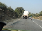 India Road Trip - Palanpur to Ajmer - Gujarat to Rajasthan - Route By Road - http://routebyroad.com