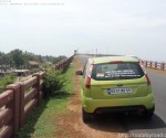 India Road Trip - Rameshwaram - Route By Road - http://routebyroad.com