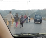 India Road Trip - Shimla to Dehradun to Haridwar - http://routebyroad.com