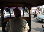India Road Trip - Stay at Agra - Agra Fort - Taj Mahal - Route By Road - http://routebyroad.com