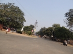 India Road Trip - Stay at Agra - Agra Fort - Taj Mahal - Route By Road - http://routebyroad.com
