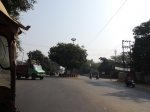 India Road Trip - Stay at Agra - Agra Fort - Taj Mahal - Route By Road - http://routebyroad.com
