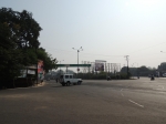 India Road Trip - Stay at Agra - Agra Fort - Taj Mahal - Route By Road - http://routebyroad.com