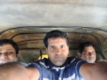 India Road Trip - Stay at Agra - Agra Fort - Taj Mahal - Route By Road - http://routebyroad.com