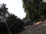 India Road Trip - Stay at Agra - Agra Fort - Taj Mahal - Route By Road - http://routebyroad.com