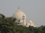 India Road Trip - Stay at Agra - Agra Fort - Taj Mahal - Route By Road - http://routebyroad.com