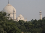 India Road Trip - Stay at Agra - Agra Fort - Taj Mahal - Route By Road - http://routebyroad.com