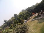 India Road Trip - Stay at Agra - Agra Fort - Taj Mahal - Route By Road - http://routebyroad.com