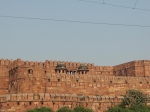 India Road Trip - Stay at Agra - Agra Fort - Taj Mahal - Route By Road - http://routebyroad.com