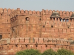India Road Trip - Stay at Agra - Agra Fort - Taj Mahal - Route By Road - http://routebyroad.com