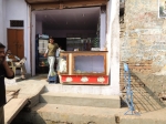 India Road Trip - Stay at Agra - Agra Fort - Taj Mahal - Route By Road - http://routebyroad.com
