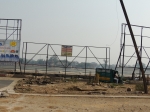 India Road Trip - Stay at Agra - Agra Fort - Taj Mahal - Route By Road - http://routebyroad.com