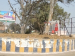 India Road Trip - Stay at Agra - Agra Fort - Taj Mahal - Route By Road - http://routebyroad.com